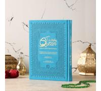 Holy Quran Roman CC (A/E/R) HB. Holy Quran in English Translation, quran with english translation, the koran in english,. english translated quran, quran english.