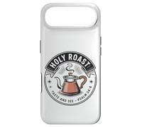Holy Roast: Taste and See - Psalm 34:8 Design Case for iPhone Air