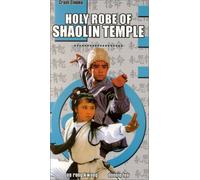 Holy Robe of Shaolin Temple - Holy Robe of Shaolin Temple [VHS]