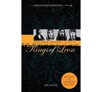Holy Rock 'n' Rollers: The Story of the Kings of Leon: The Story of Kings of Leon