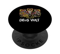 Holy Roman Catholic Empire Double Headed Eagle Crest PopSockets Adhesive PopGrip