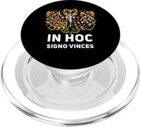 Holy Roman Catholic Empire Double Headed Eagle Crest PopSockets PopGrip for MagSafe