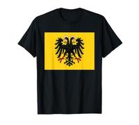 Holy Roman Empire Flag T-Shirt
