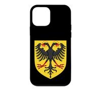 Holy Roman le Empire Coat of Arms Medieval Heraldry Case for iPhone 12 mini