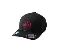 Holy Royal Arch Embroidered Masonic Flexfit Adult Cool & Dry Sport Hat