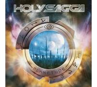 Holy Sagga - Planetude