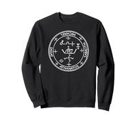 Holy Seal of Archangel Michael Sigil invoke Protection Sweatshirt