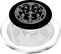 Holy Seal of Archangel Uriel Sigil PopSockets PopGrip for MagSafe