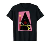 Holy Sepulcher Holy Week Malaga Value Graphic T-Shirt