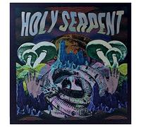Holy Serpent - Holy Serpent [VINYL]