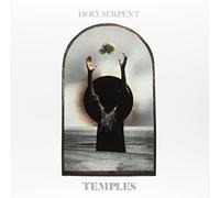 Holy Serpent - Temples [VINYL]