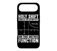Holy Shift Function Math Teacher Calculus Algebra Math Club Case for iPhone Air