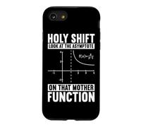 Holy Shift Function Math Teacher Calculus Algebra Math Club Case for iPhone SE (2020) / 7/8