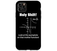 Holy Shift Look at the Asymptote Math Teacher Science Case for iPhone 11 Pro Max