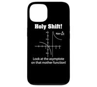 Holy Shift Look at the Asymptote Math Teacher Science Case for iPhone 13