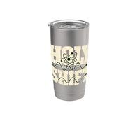 Holy Shift Physics Quantum Mechanics Science Atom Sine Wave Stainless Steel Insulated Tumbler