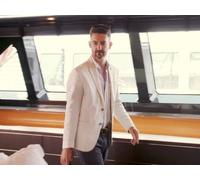 Holy Ship! We're Sailing!