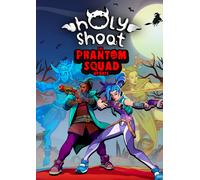 Holy Shoot PC