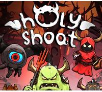 Holy Shoot PC Steam CD Key (valid until May 2027)