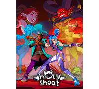 Holy Shoot (PC) - Steam Key - GLOBAL