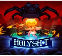 Holy Shot PC Steam CD Key