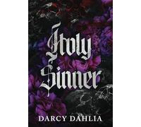Holy Sinner: 2 (Gods and Sinners Duet)