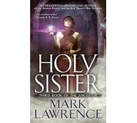 Holy Sister: 3 (Book of the Ancestor)