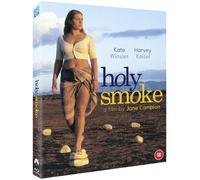 Holy Smoke Blu-ray