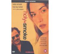 Holy Smoke [DVD] [2000] by Kate Winslet