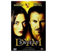 Holy Smoke (DVD) Kate Winslet Harvey Keitel