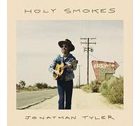 Holy Smokes by Jonathan Tyler (2015-05-04)