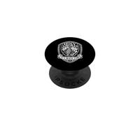 Holy Smokes Its Mass Time Catholic Censer PopSockets Adhesive PopGrip
