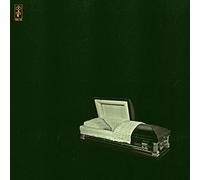 Holy Sons - Raw And Disfigured