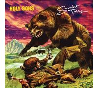 Holy Sons - Survivalist Tales!
