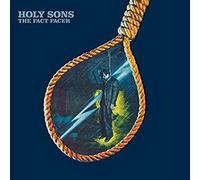 Holy Sons - The Fact Facer [VINYL]