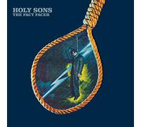 Holy Sons - The Fact Facer [VINYL]