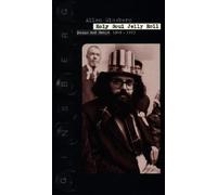 Holy Soul Jelly Roll by Allen Ginsberg (1994-09-06)