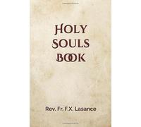 Holy Souls Book