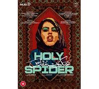 Holy Spider