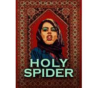 Holy Spider