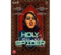 Holy Spider