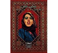 Holy Spider [New DVD]