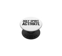 Holy Spirit Activate PopSockets Adhesive PopGrip