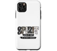Holy Spirit Christian Faith Jesus Loves Me Cross Spirit Lead Case for iPhone 11 Pro Max