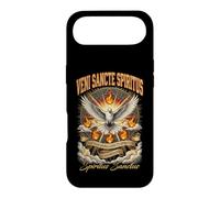 Holy Spirit Confirmation Latin Mass Catholic Case for iPhone Air