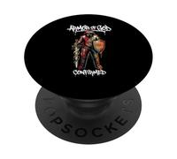 Holy Spirit Confirmation Latin Mass Catholic PopSockets Adhesive PopGrip