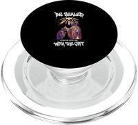 Holy Spirit Confirmation Latin Mass Catholic PopSockets PopGrip for MagSafe