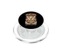 Holy Spirit Confirmation Latin Mass Catholic PopSockets PopGrip for MagSafe