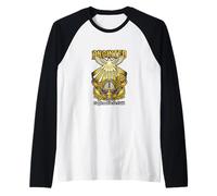 Holy Spirit Confirmation Latin Mass Catholic Raglan Baseball Tee