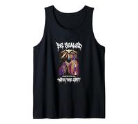 Holy Spirit Confirmation Latin Mass Catholic Tank Top